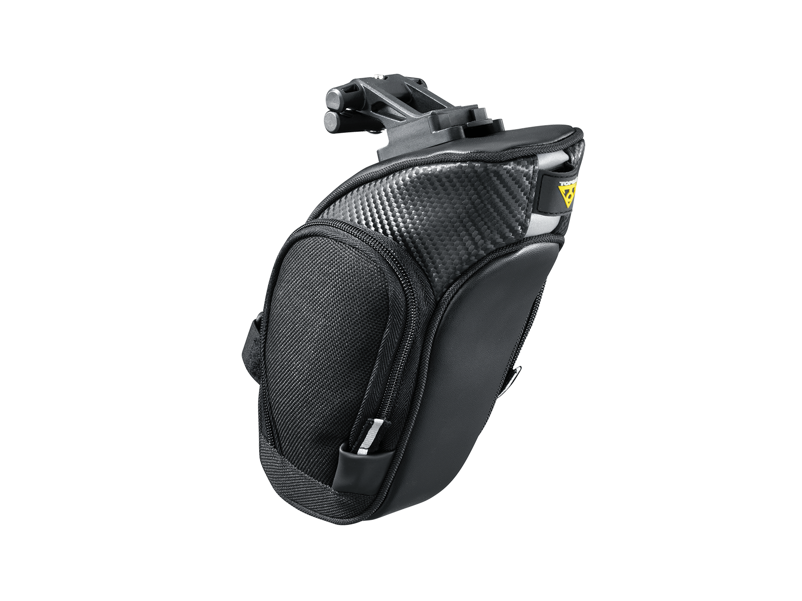 Mondopack Saddle Bag – Topeak premium cycling Saddle Bags in India from Cobbled Climbs