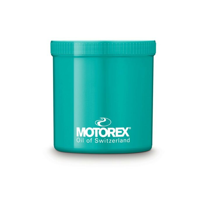 Fett 2000 Grease | Motorex | Cobbled Climbs