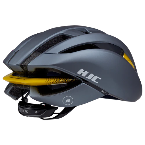IBEX 3 HELMET – HJC premium cycling Helmets in India from Cobbled Climbs