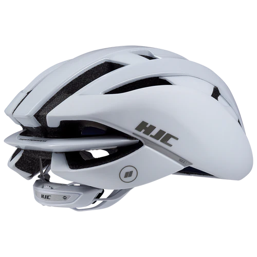 IBEX 3 HELMET – HJC premium cycling Helmets in India from Cobbled Climbs