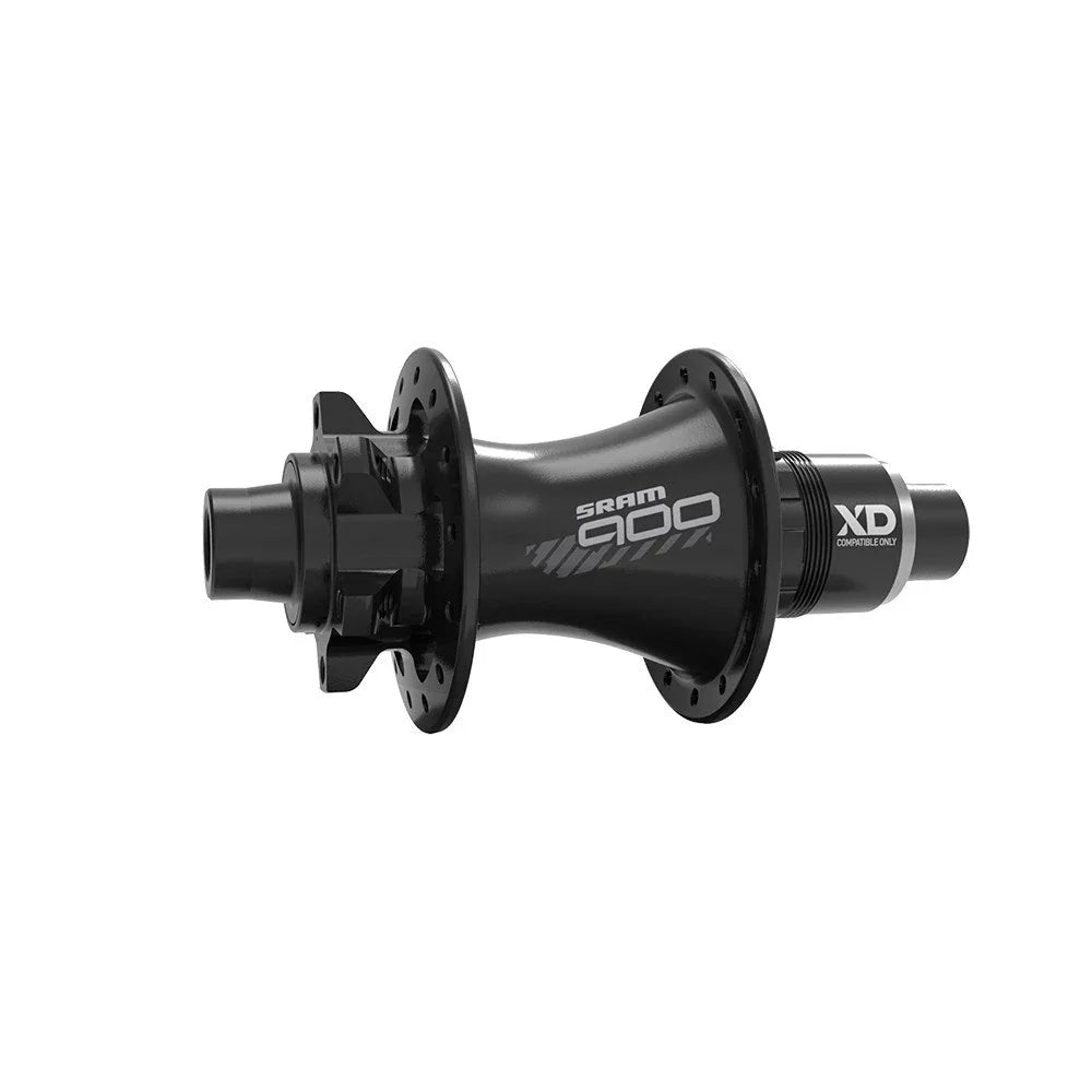 900 DISC BRAKE REAR HUB - Sram - Cobbled Climbs