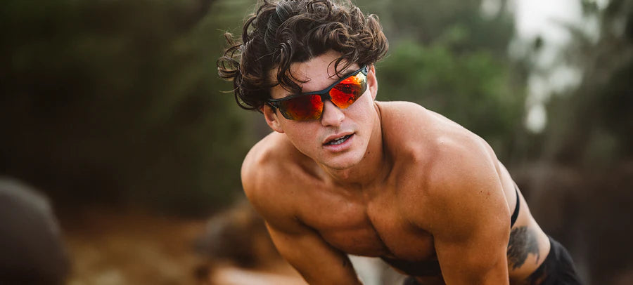 Navar FC Sport Sunglasses | Tifosi | Cobbled Climbs – view 9