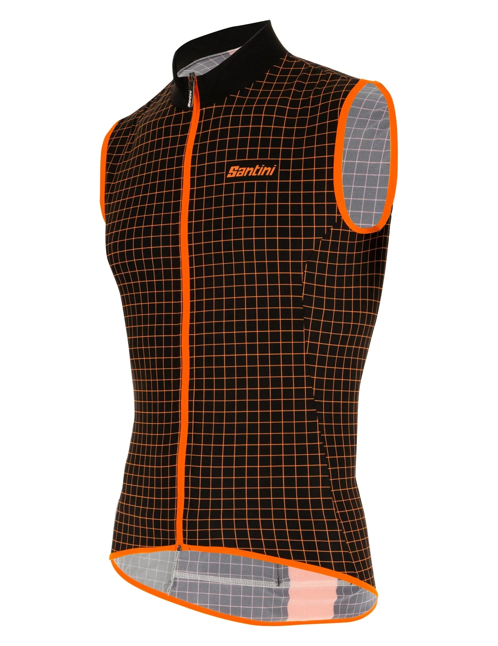 NEBULA VEST - Santini - Cobbled Climbs