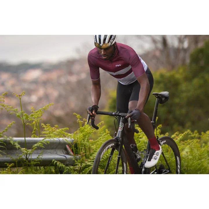 BLADE AIR MENS CYCLING JERSEY - Northwave - Cobbled Climbs