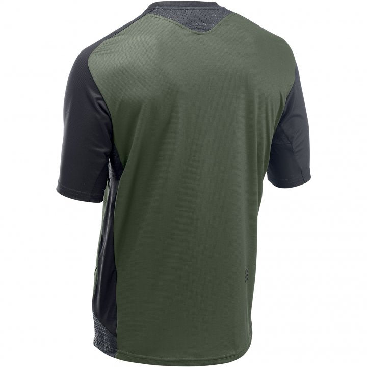 MTB EDGE MENS CYCLING JERSEY