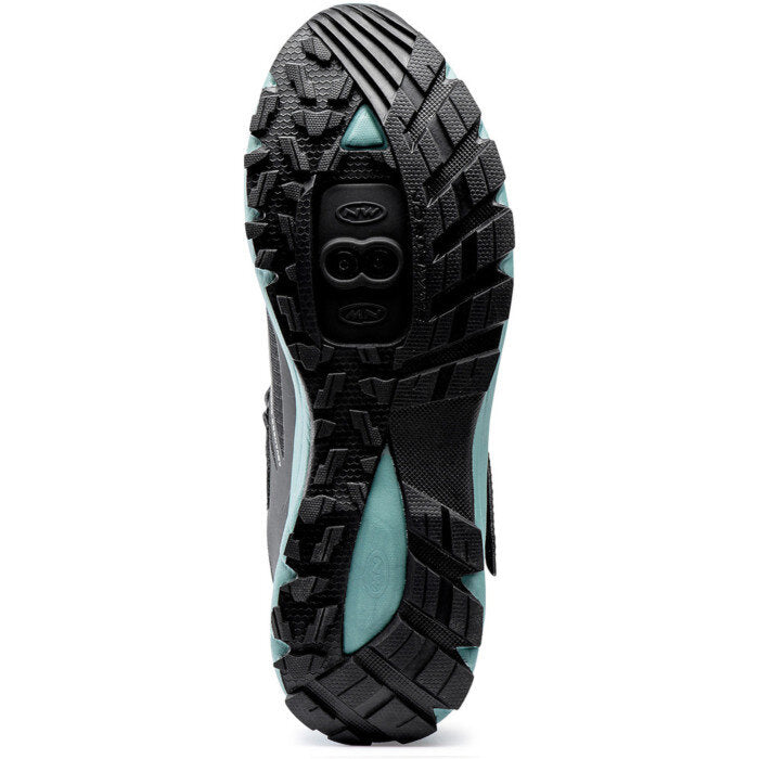 ESCAPE EVO MTB CYCLING SHOES