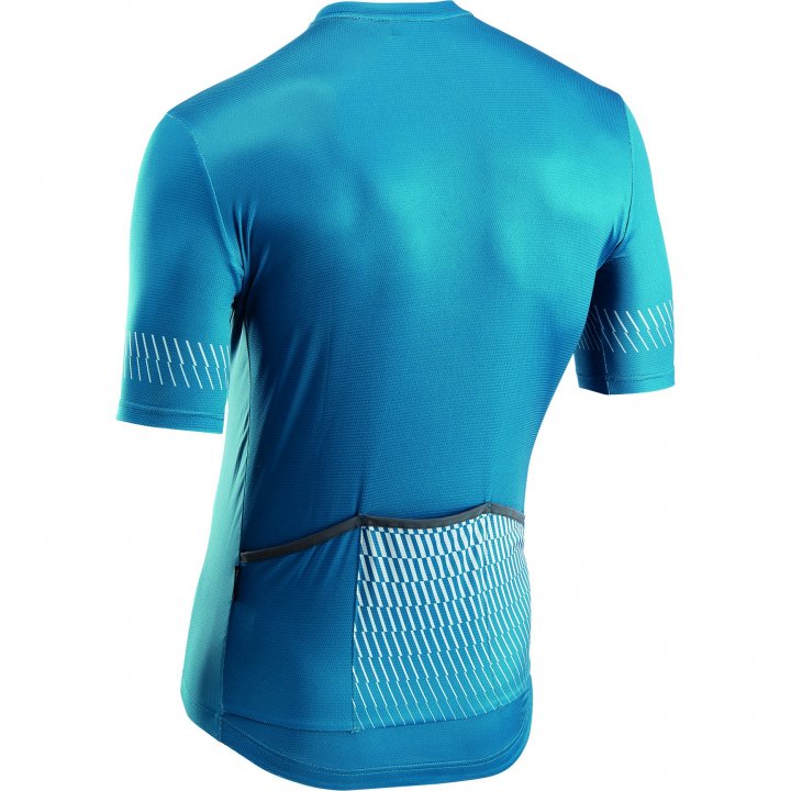 ORIGIN MENS CYCLING JERSEY
