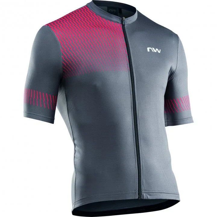ORIGIN MENS CYCLING JERSEY - Northwave - Cobbled Climbs