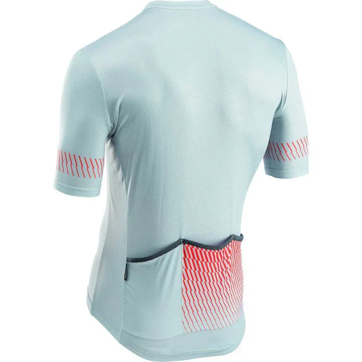 ORIGIN MENS CYCLING JERSEY - Northwave - Cobbled Climbs