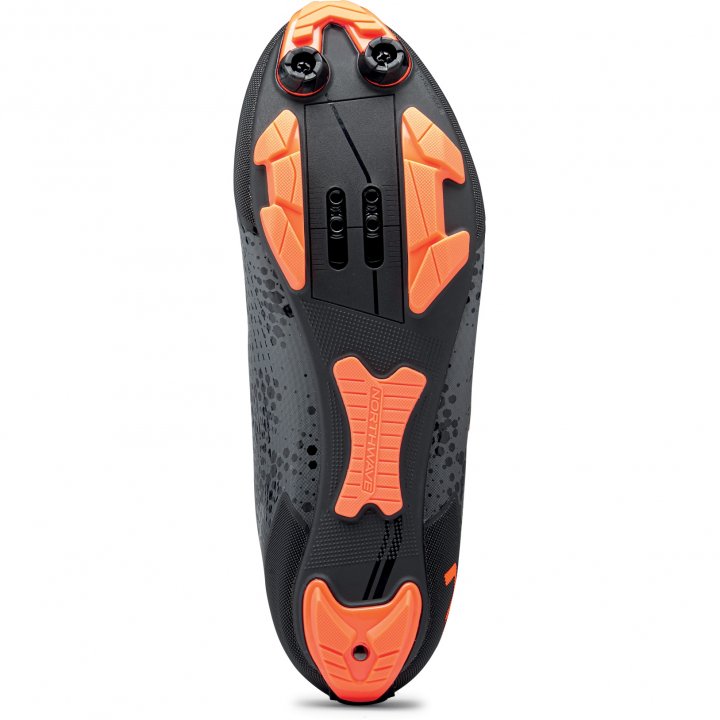 RAZER 2 MTB CYCLING SHOES