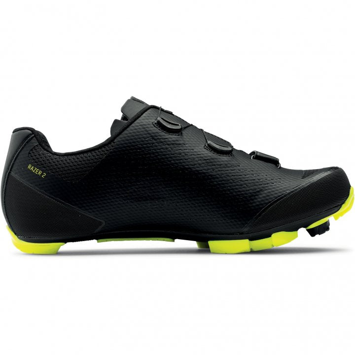 RAZER 2 MTB CYCLING SHOES