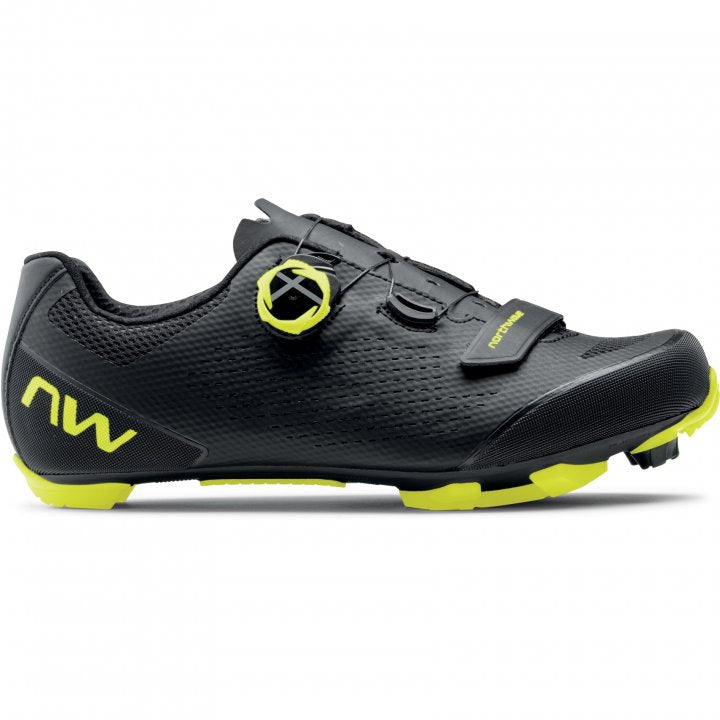 RAZER 2 MTB CYCLING SHOES