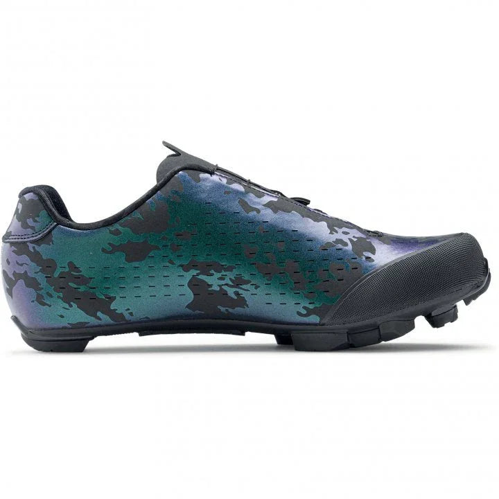 REBEL 3 MTB CYCLING SHOES - Northwave - Cobbled Climbs