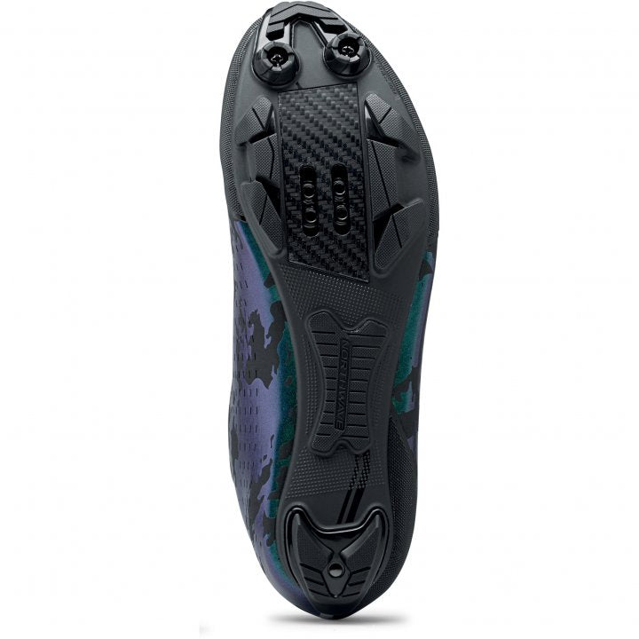 REBEL 3 MTB CYCLING SHOES