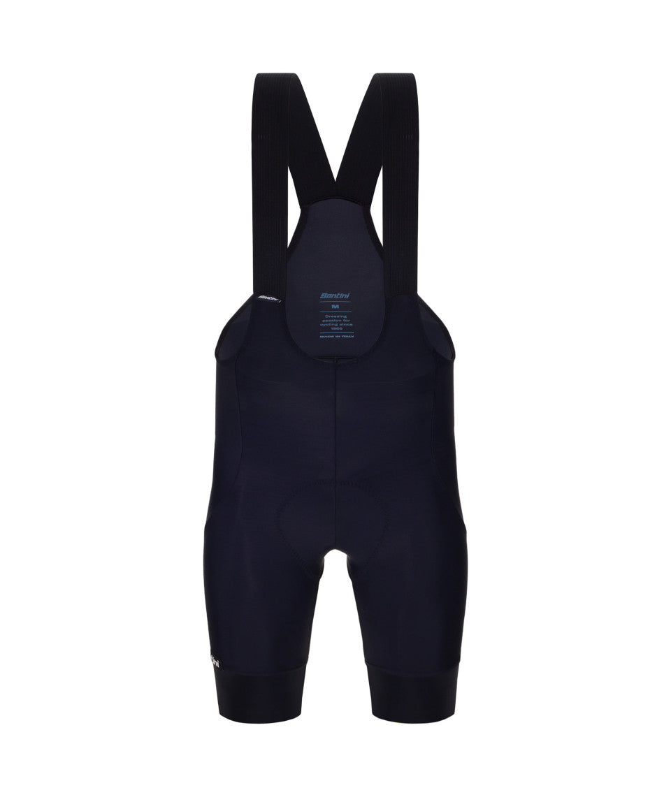 Nova Absolute Mens Bib Shorts - Santini - Cobbled Climbs