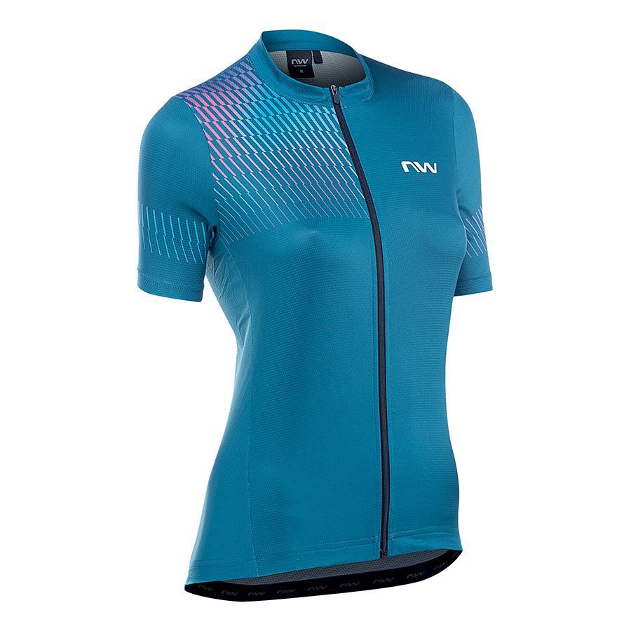 ORIGIN WOMENS CYCLING JERSEY - Northwave - Cobbled Climbs