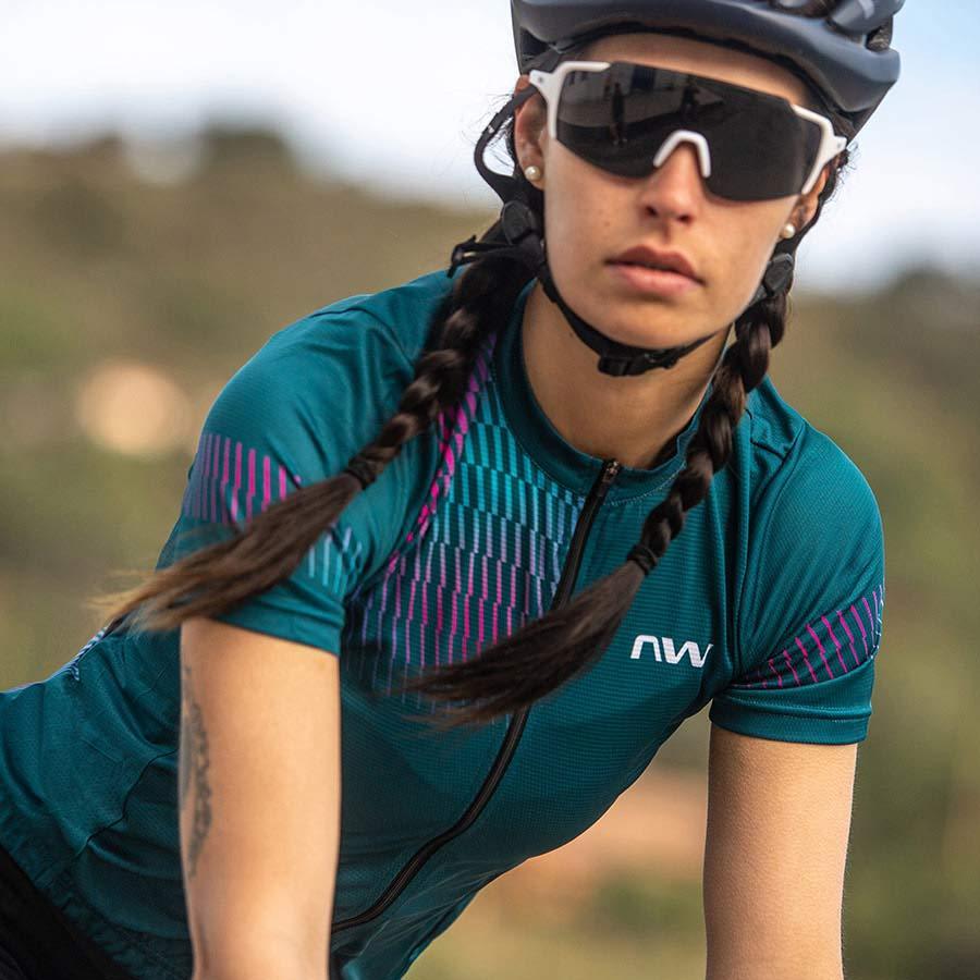 ORIGIN WOMENS CYCLING JERSEY - Northwave - Cobbled Climbs