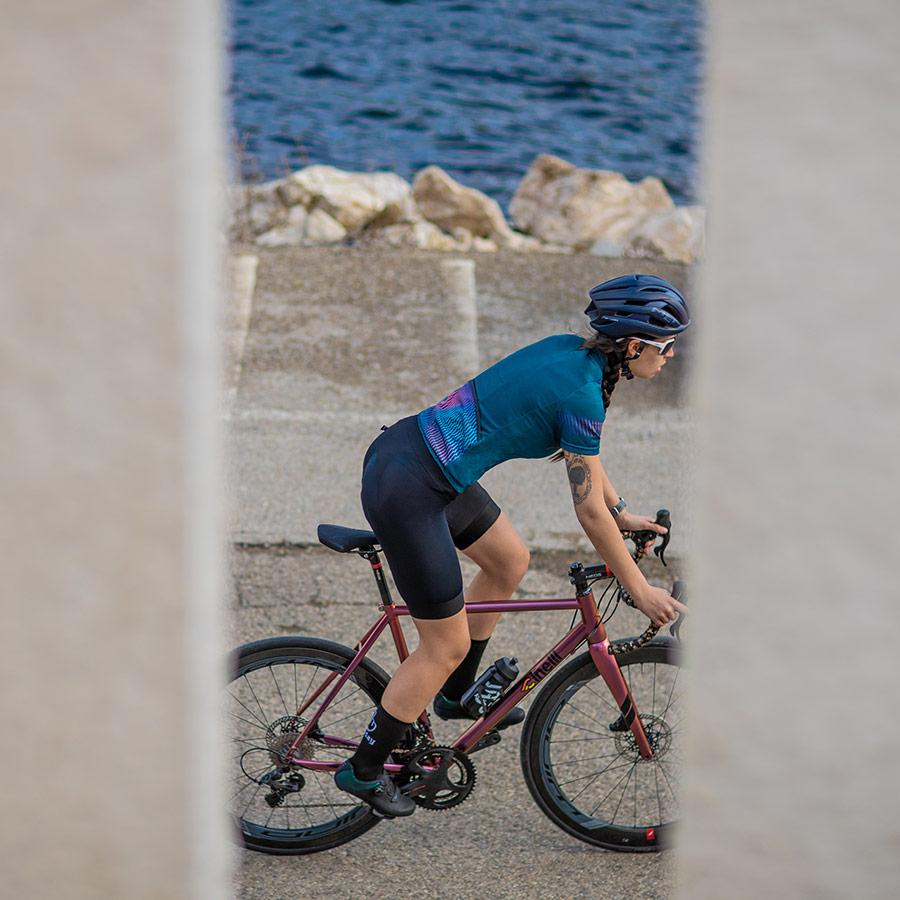 ORIGIN WOMENS CYCLING JERSEY