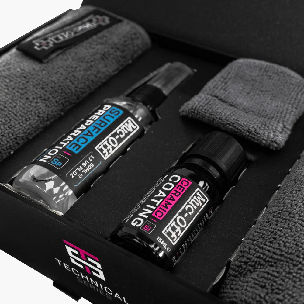 CERAMIC PROTECTION KIT - Muc-Off - Cobbled Climbs