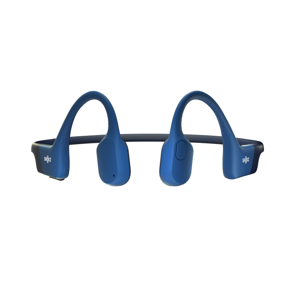 OPENRUN – Shokz premium cycling Earphone in India from Cobbled Climbs
