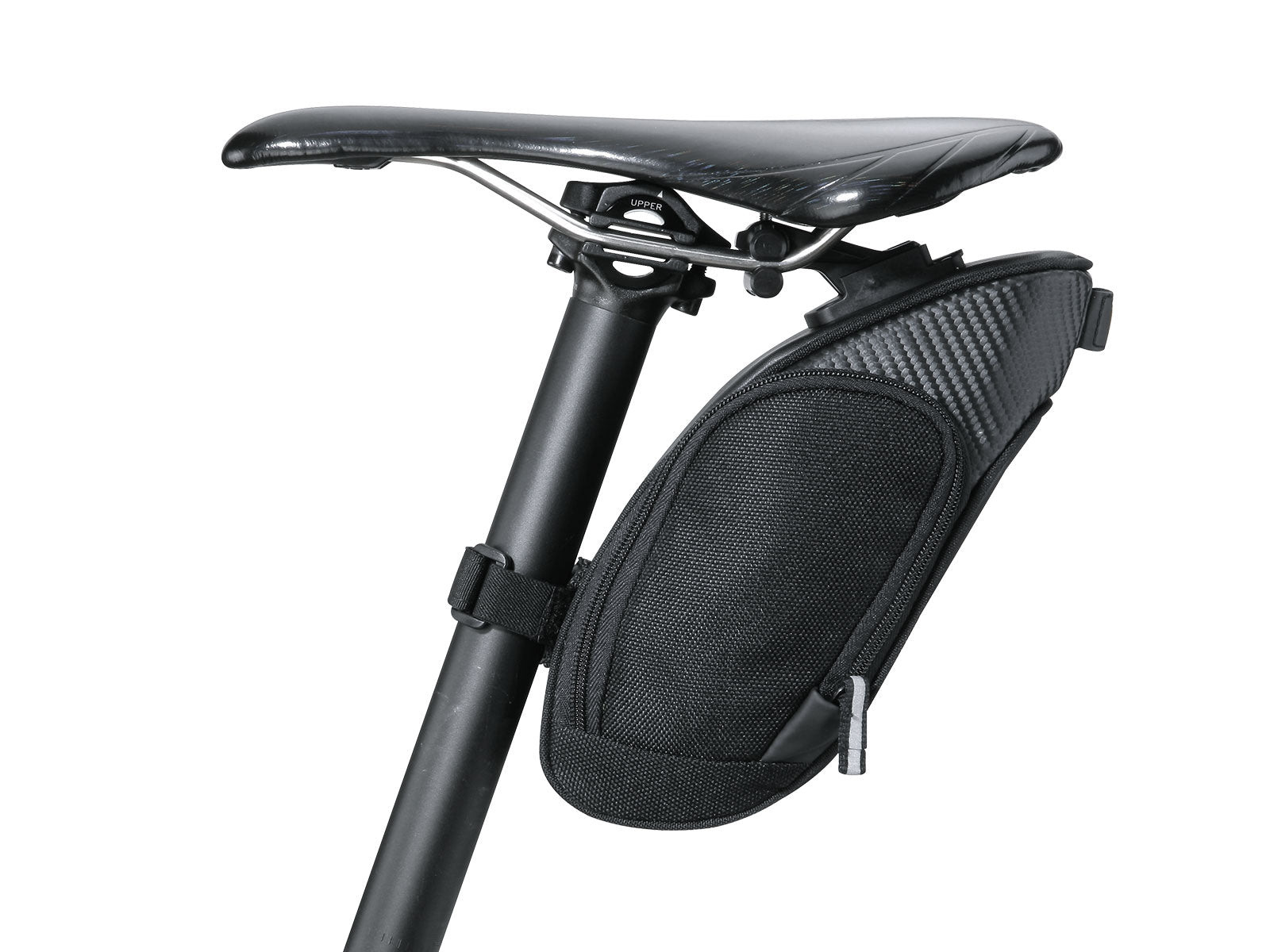 Mondopack Saddle Bag – Topeak premium cycling Saddle Bags in India from Cobbled Climbs