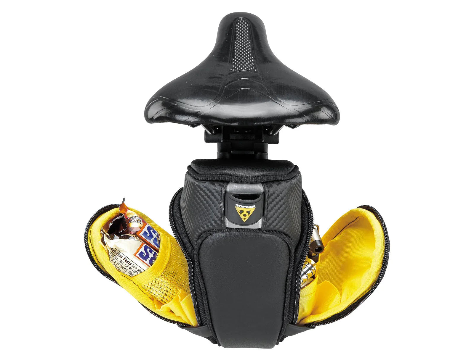 Mondopack Saddle Bag | Topeak | Cobbled Climbs – view 3