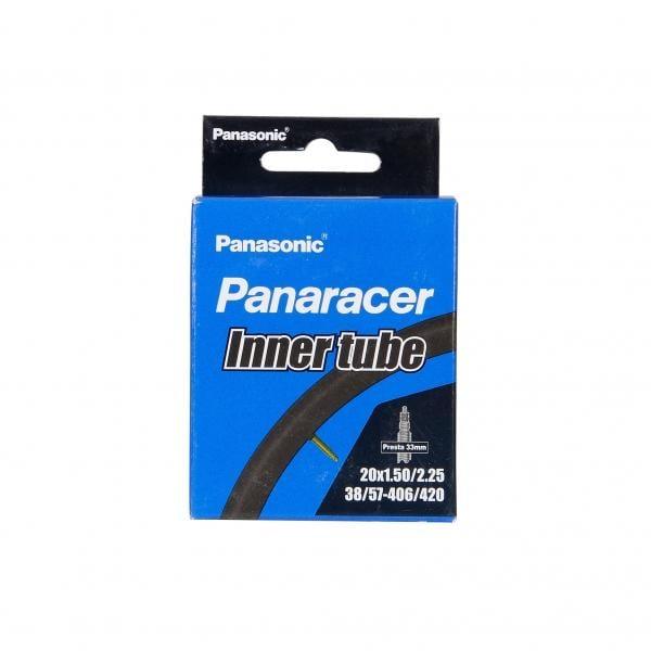 Premium 20" MTB Inner Tube