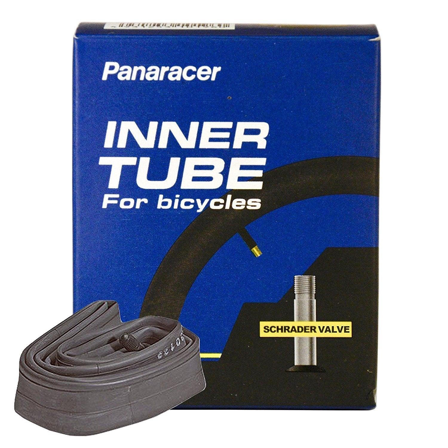 Premium 28/700C Schrader Tube