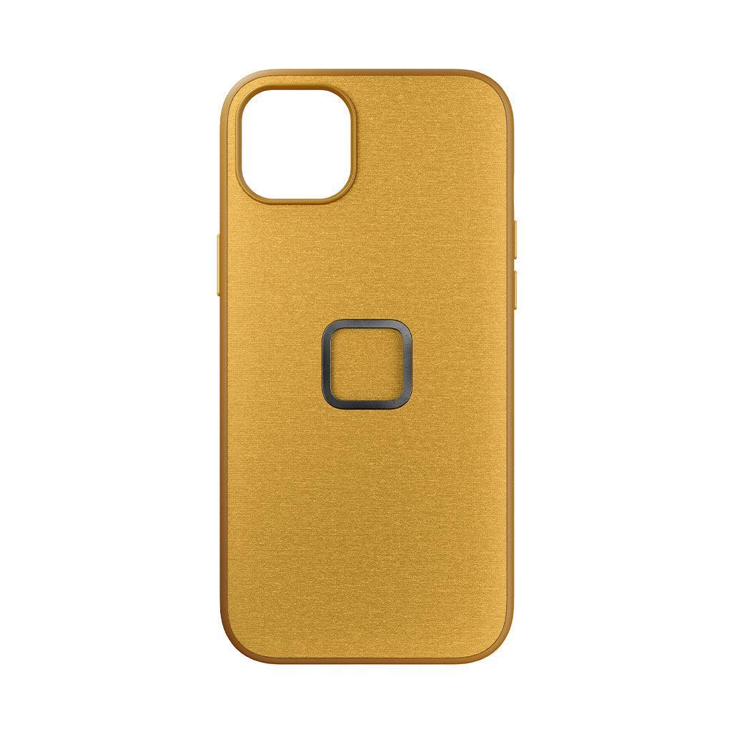 Everyday Phone Case for Iphone 15 Plus - Peak Design - Cobbled Climbs