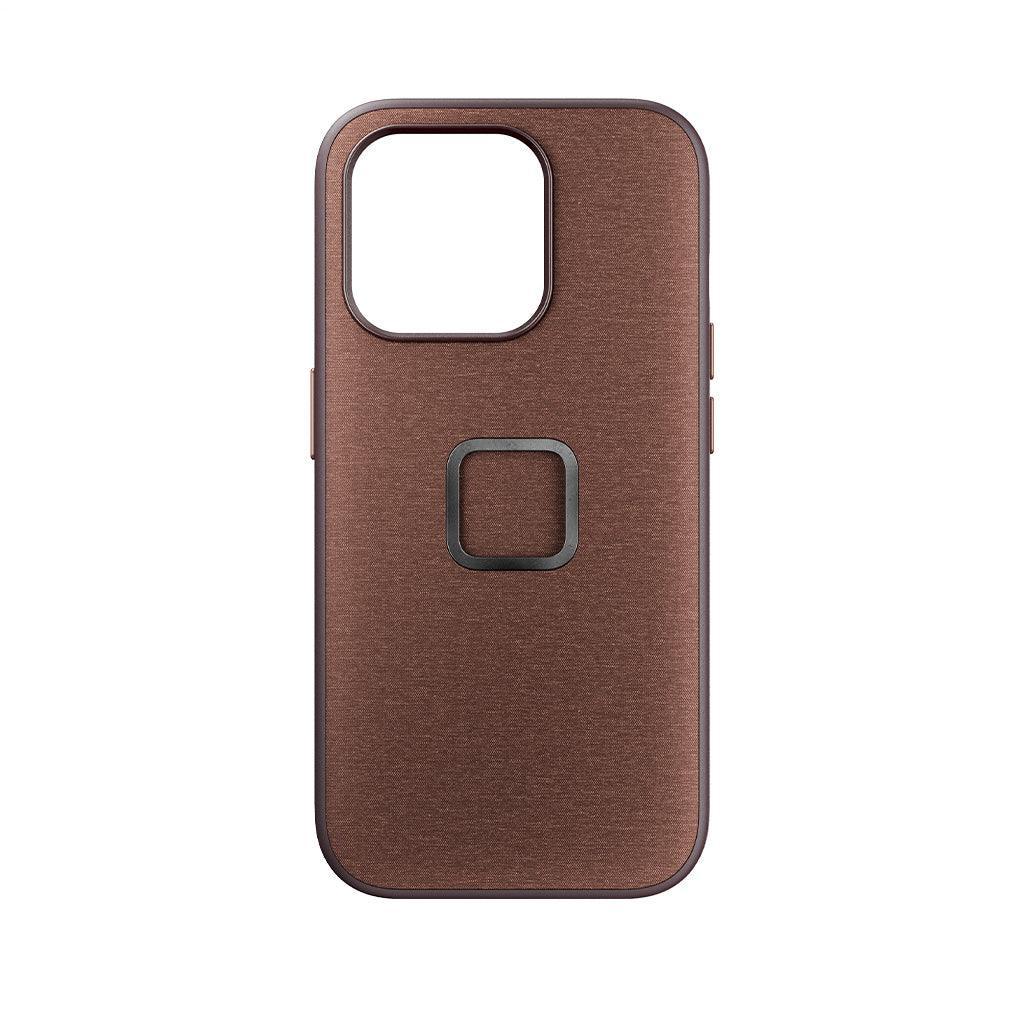 EVERYDAY PHONE CASE FOR iPHONE 15 - Peak Design - Cobbled Climbs