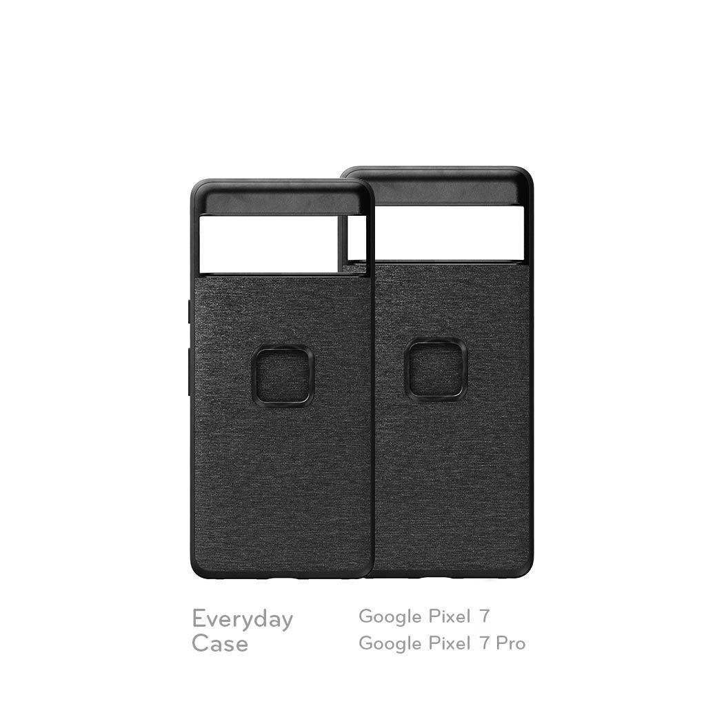EVERYDAY PHONE CASE FOR GOOGLE PIXEL 7 - Peak Design - Cobbled Climbs