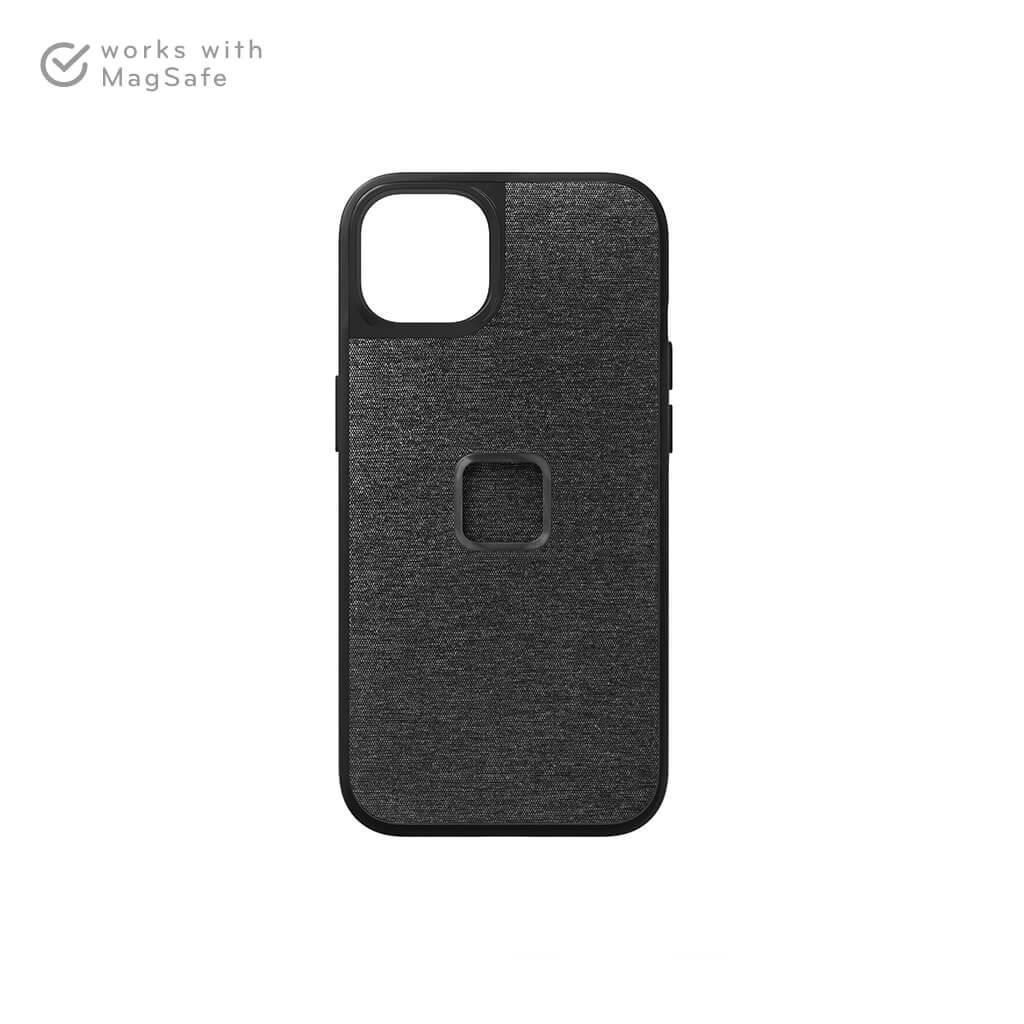EVERYDAY PHONE CASE FOR iPHONE 14 PLUS - Peak Design - Cobbled Climbs
