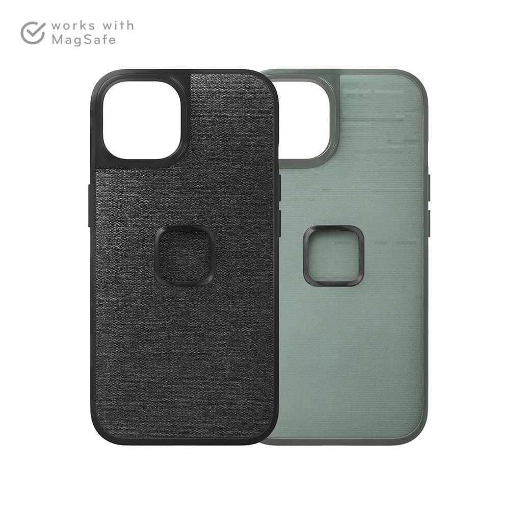 EVERYDAY PHONE CASE FOR iPHONE 14 PLUS - Peak Design - Cobbled Climbs