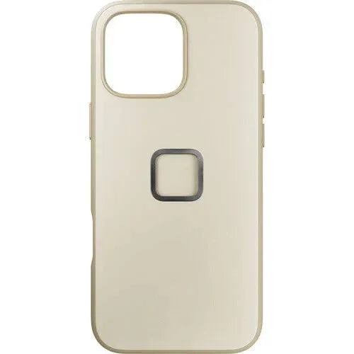 Everyday Phone Case for Iphone 16 PRO Max - Peak Design - Cobbled Climbs