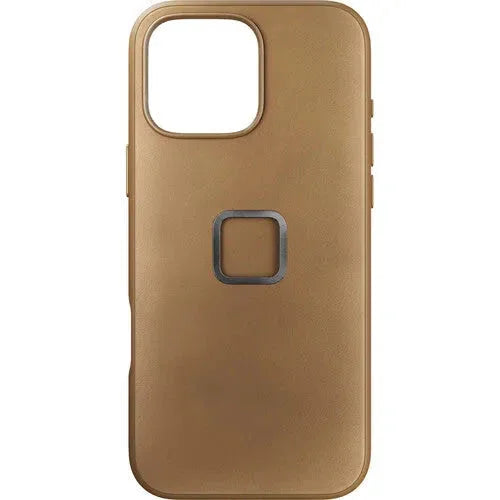 Everyday Phone Case for Iphone 16 PRO Max - Peak Design - Cobbled Climbs