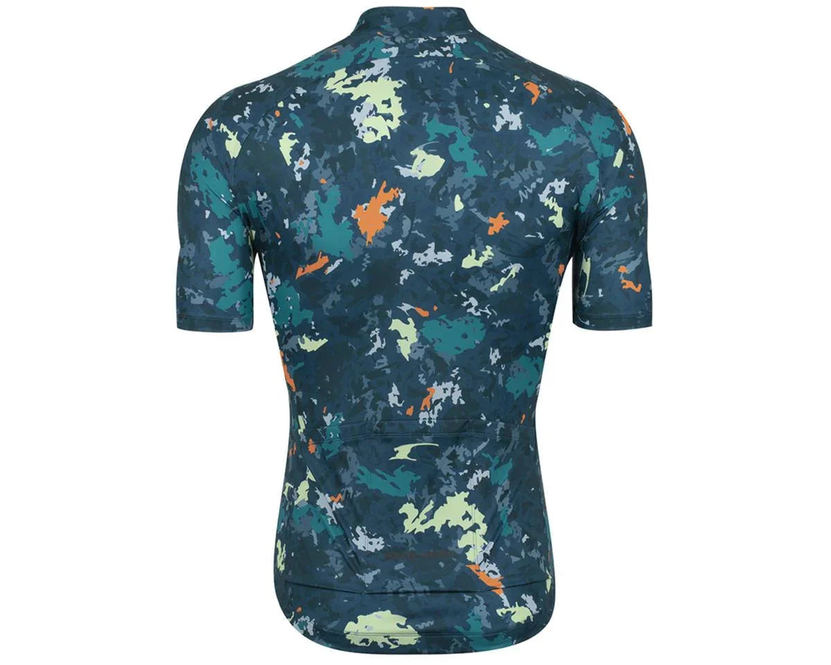 ATTACK MENS CYCLING JERSEY - Pearl Izumi - Cobbled Climbs