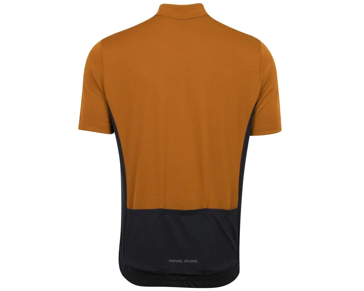 QUEST MENS CYCLING JERSEY - Pearl Izumi - Cobbled Climbs