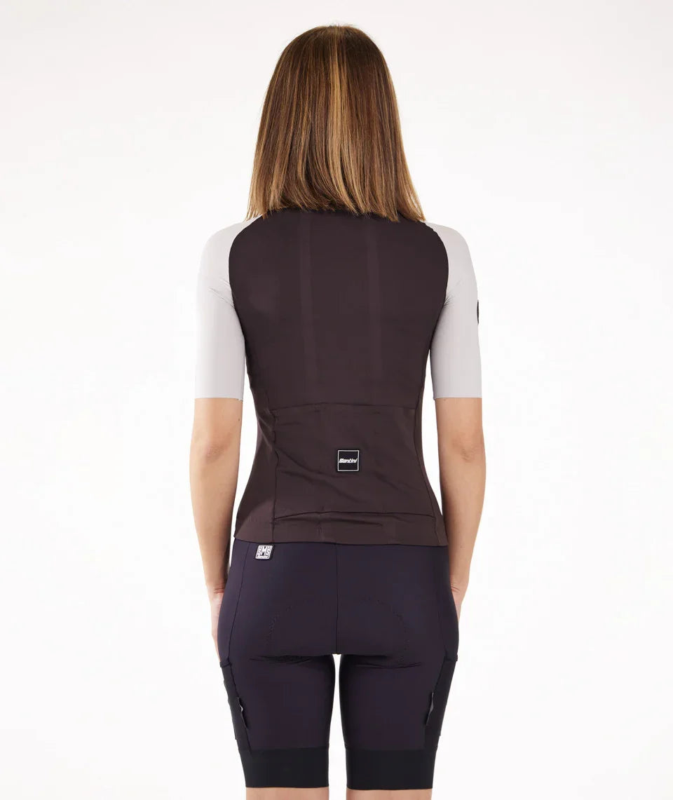 PELLE JERSEY - Santini - Cobbled Climbs