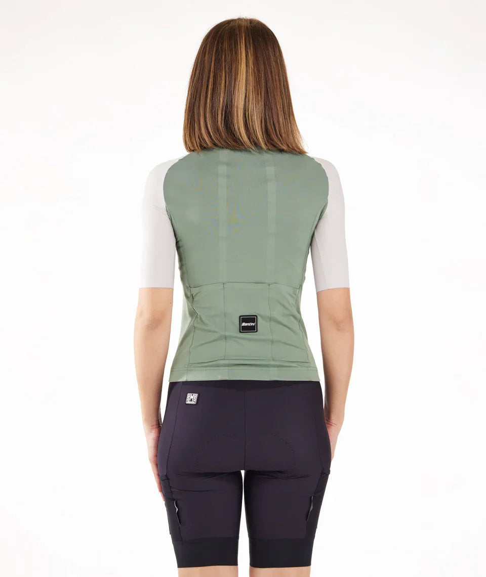 PELLE JERSEY - Santini - Cobbled Climbs