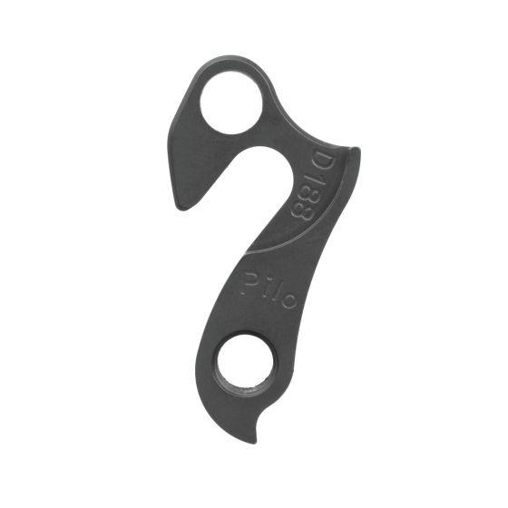 Pilo D188 Derailleur Hanger for Felt, Norco, Orange, Sensa | Pilo | Cobbled Climbs