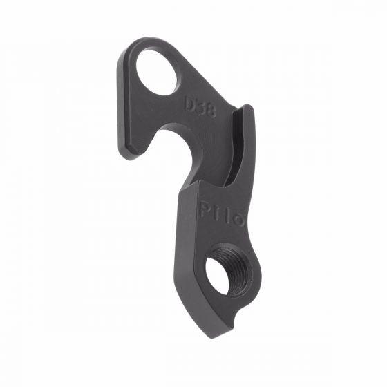 Pilo D38 Derailleur Hanger for Specialized Allez Tarmac S-Works Road Bikes | Pilo | Cobbled Climbs