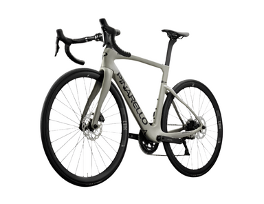 Pinarello F5 (Impulse Grey)