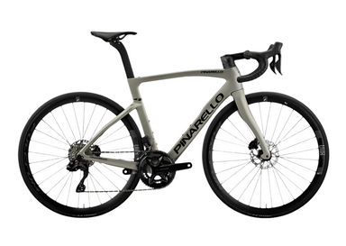 Pinarello F5 (Impulse Grey)