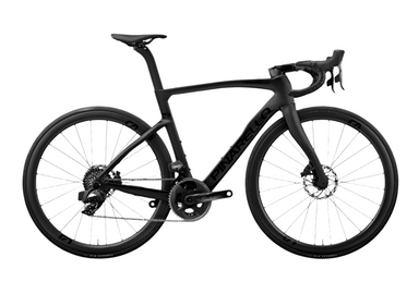Pinarello F7 (Razor Black)