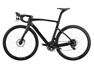 Pinarello F7 (Razor Black)