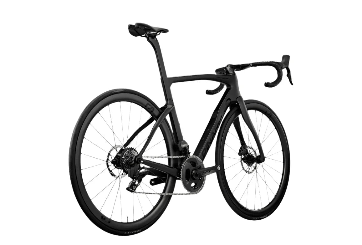 F7 ULTEGRA DISC ROAD BIKE - Pinarello - Cobbled Climbs