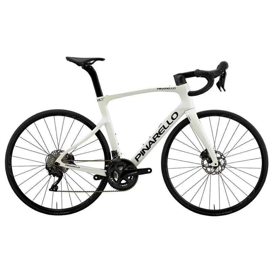 X1 105 DISC ROAD BIKE - Pinarello - Cobbled Climbs
