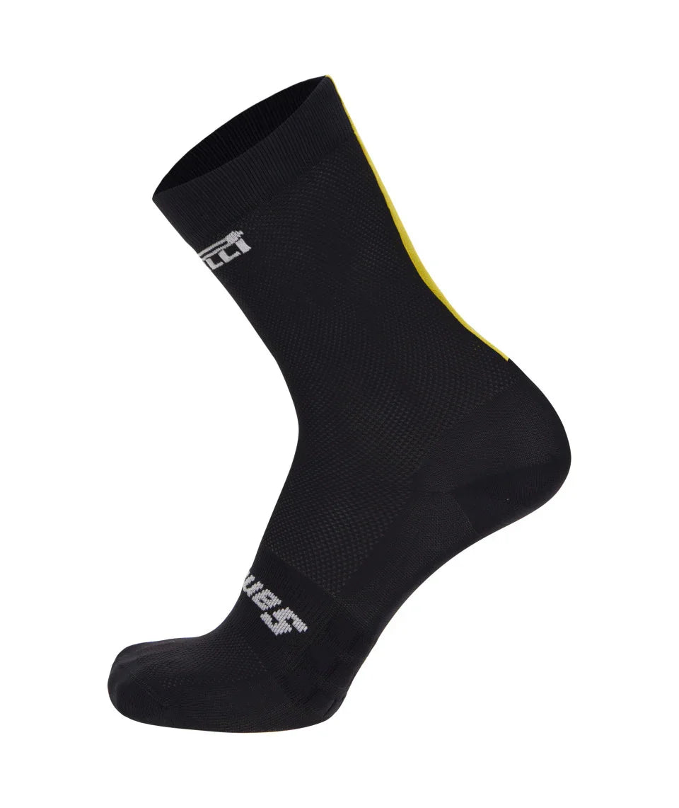 PIRELLI CYCLING SOCKS - Santini - Cobbled Climbs