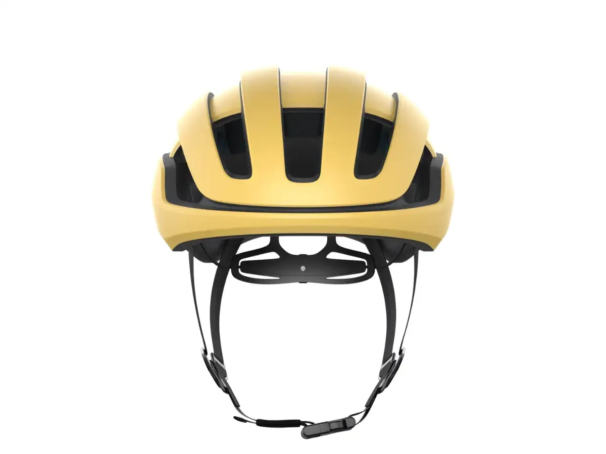 VENTRAL AIR SPIN ROAD CYCLING HELMET - POC - Cobbled Climbs