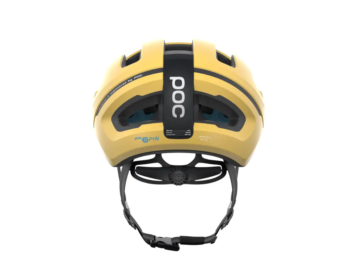 VENTRAL AIR SPIN ROAD CYCLING HELMET